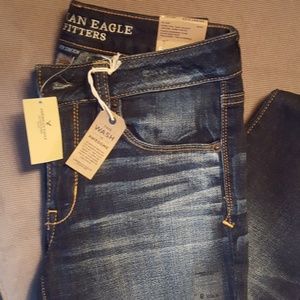 AEO Denim